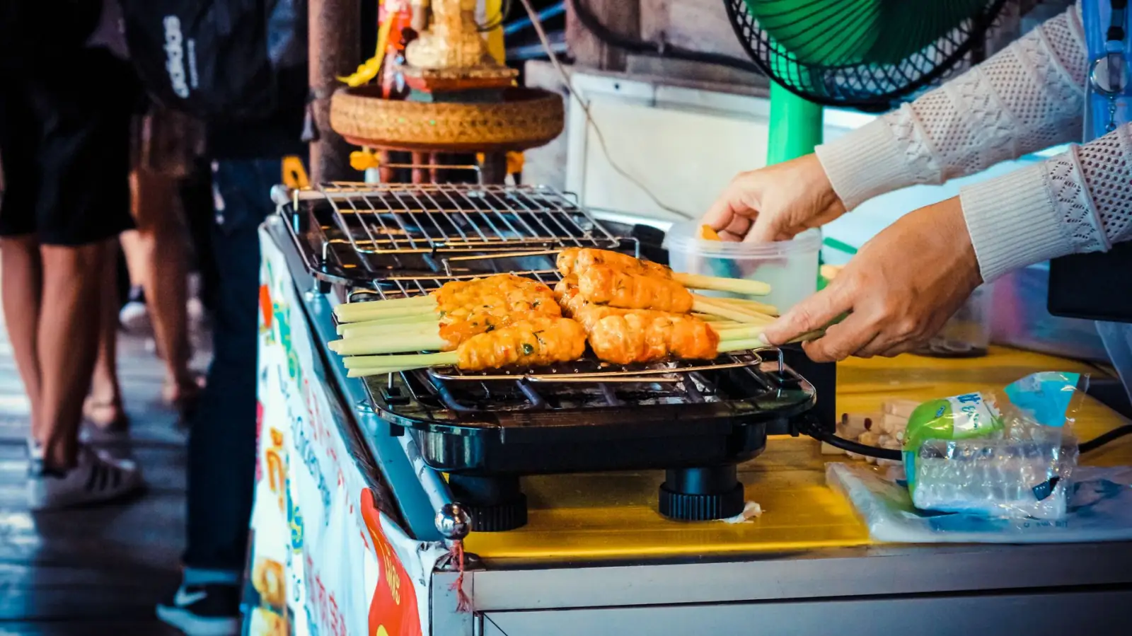 重庆大型庆典活动舞台搭建安全规范与验收标准解析
