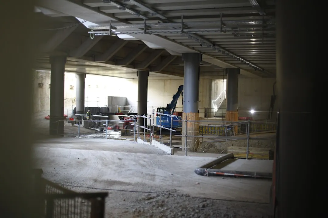 活动策划中舞台搭建安全规范与质量管控要点