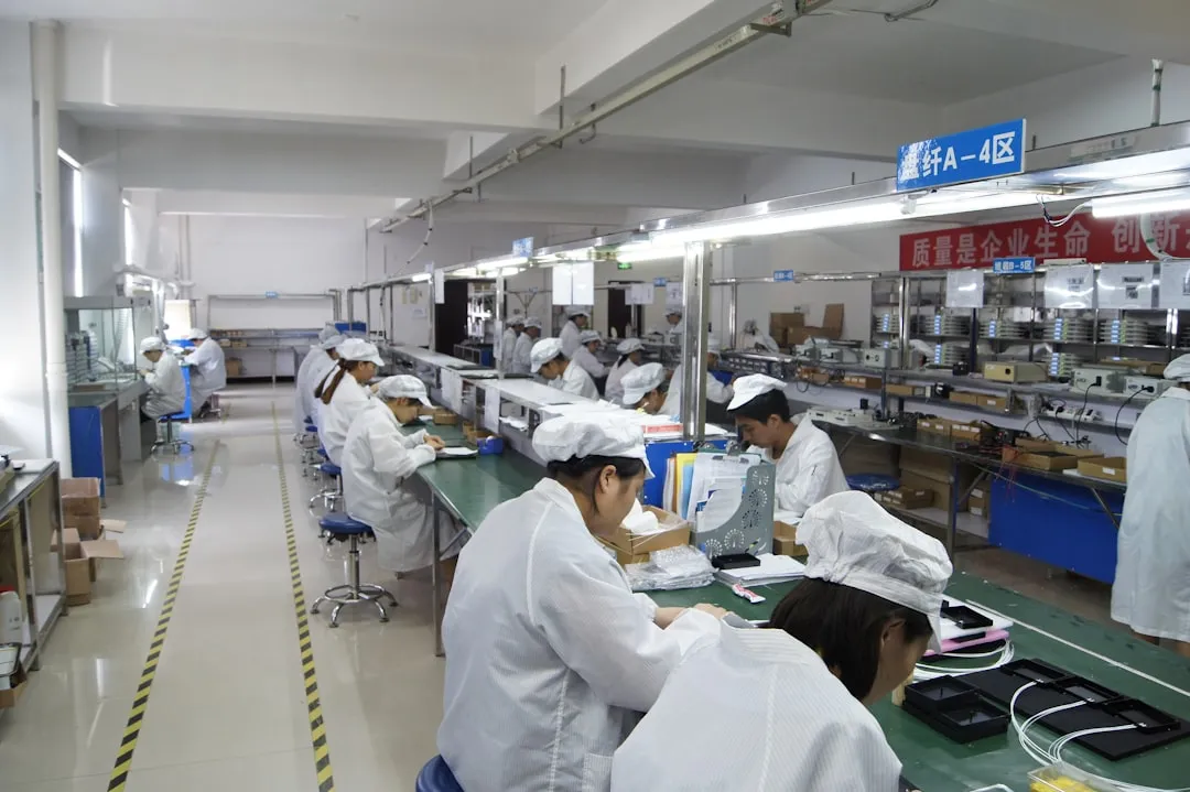 重庆会议服务全流程执行标准与场地布置要点解析