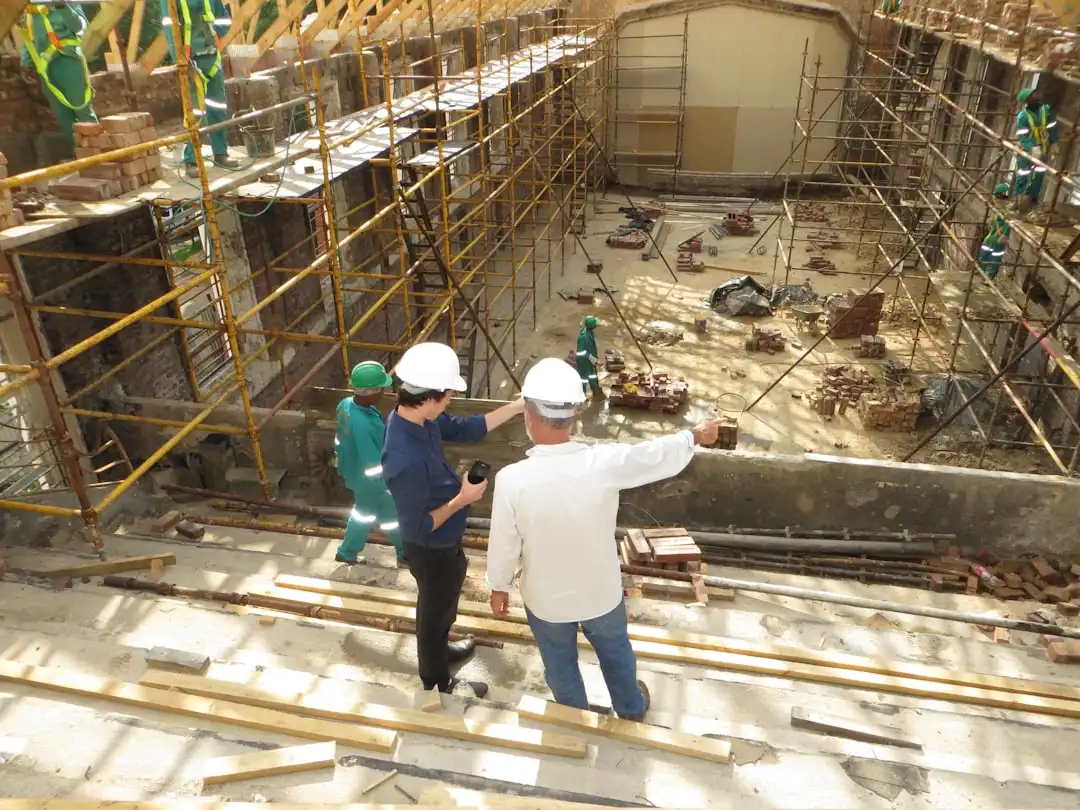 重庆企业活动策划执行全流程指南：从舞台搭建到庆典礼仪落地
