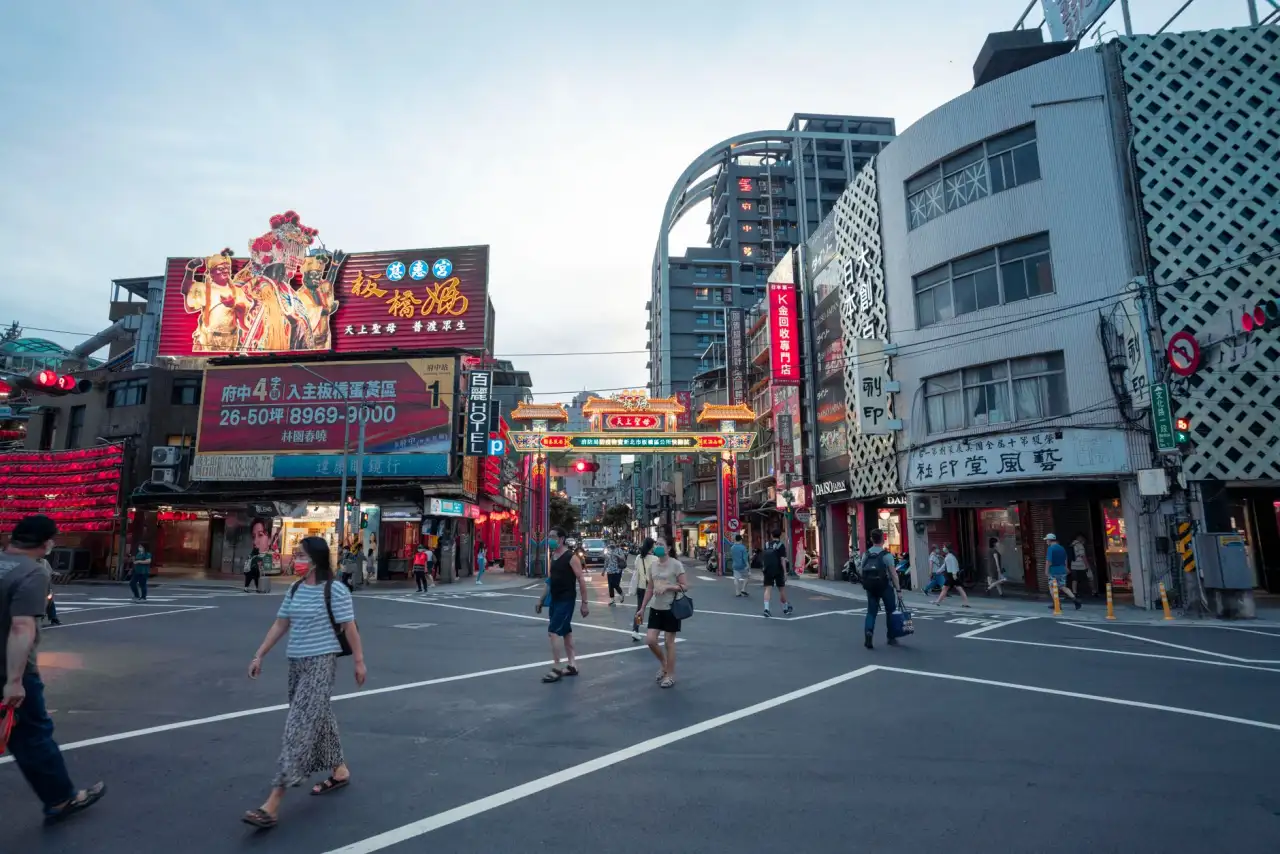 重庆会议服务全流程管理：从策划到执行的标准化操作指南