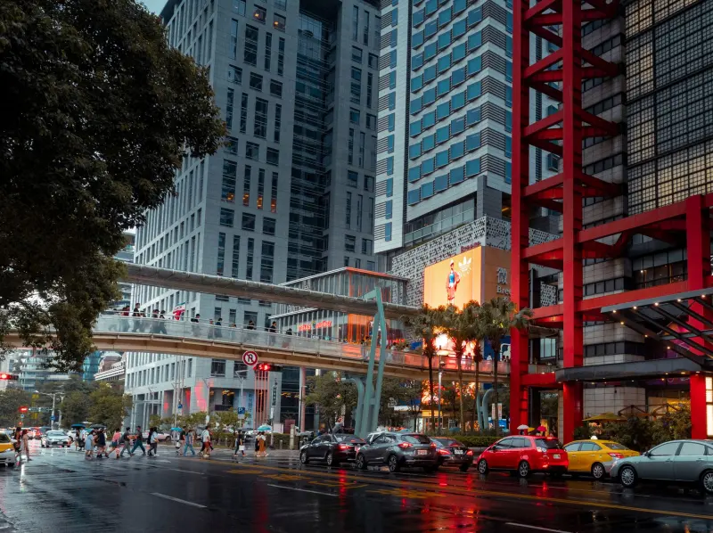 重庆企业活动策划全流程解析：从创意提案到舞台搭建的落地执行要点